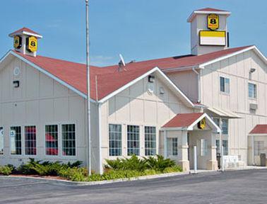 Americas Stay Inn-Leavenworth Exterior photo