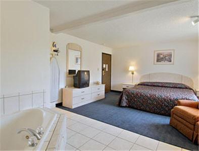 Americas Stay Inn-Leavenworth Room photo
