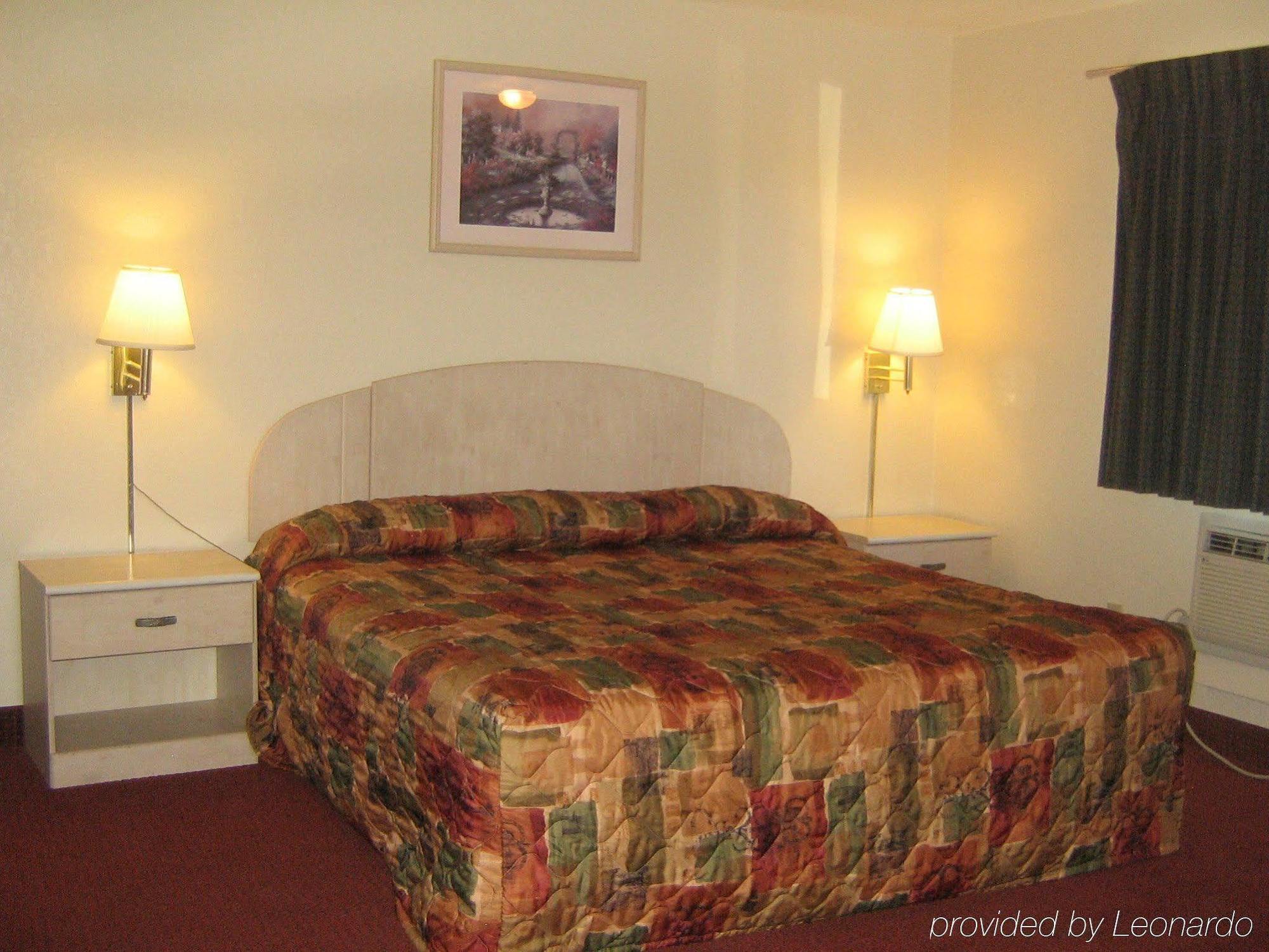 Americas Stay Inn-Leavenworth Exterior photo