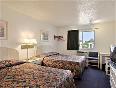 Americas Stay Inn-Leavenworth Room photo