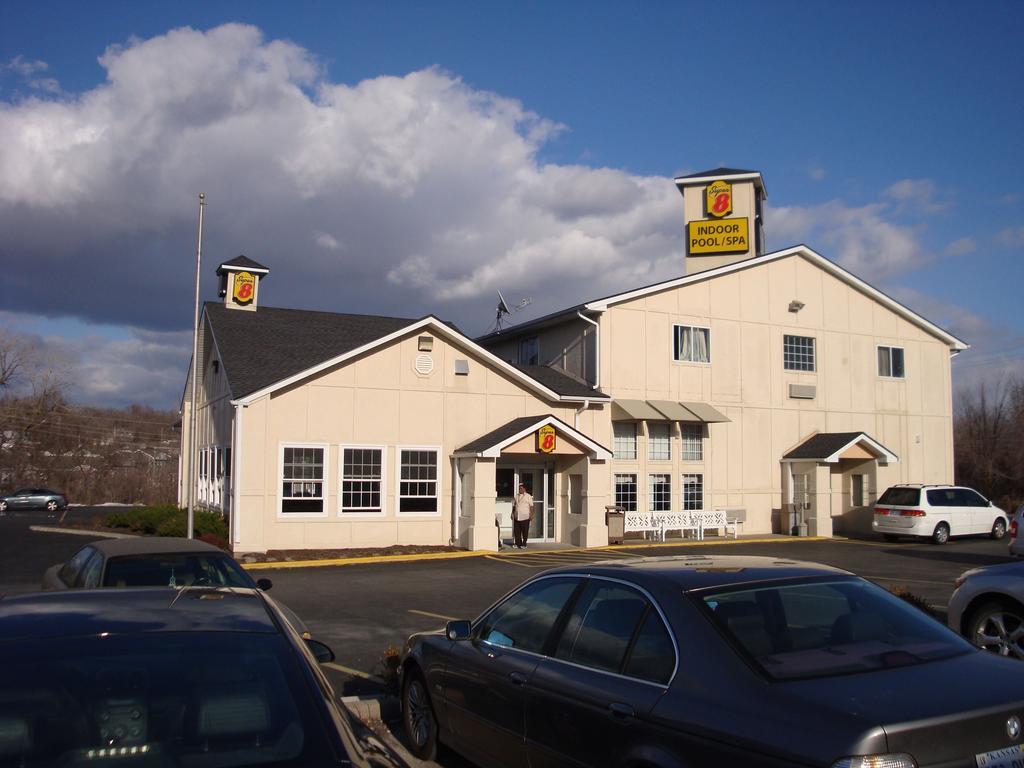 Americas Stay Inn-Leavenworth Exterior photo
